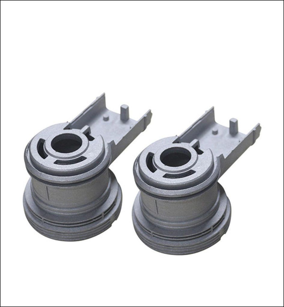 Cold Chamber Die Casting Non-Standard Mechanical Accessories