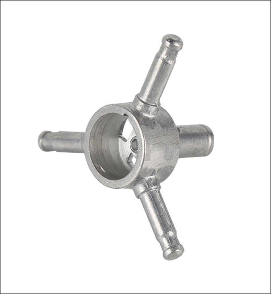 Die Casting Automobile Axle Connecting Parts