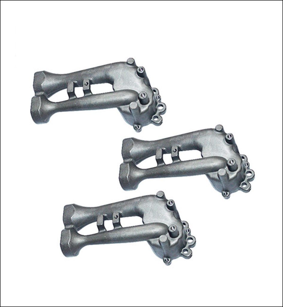 Hot Chamber Die Casting Automotive Parts