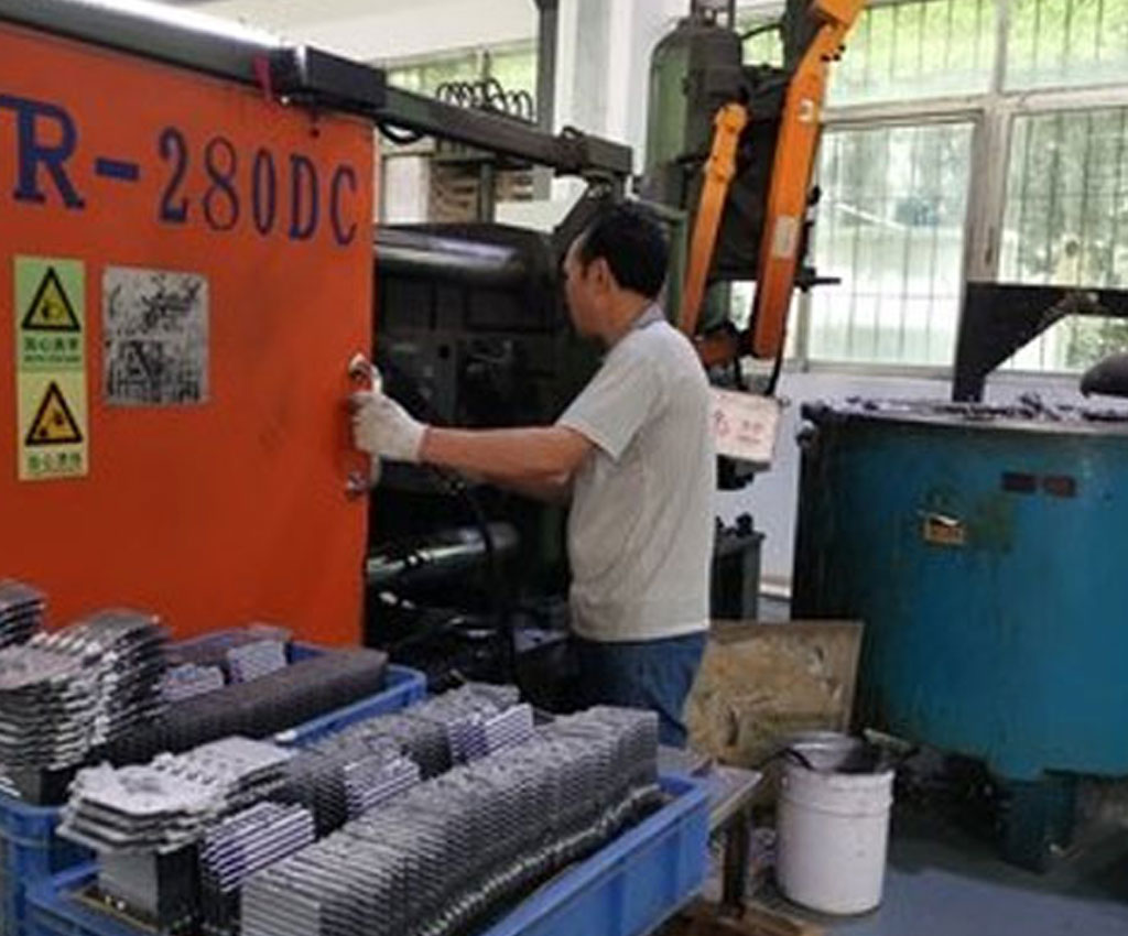 The Advantages of Pintejin Hot Chamber Die Cast