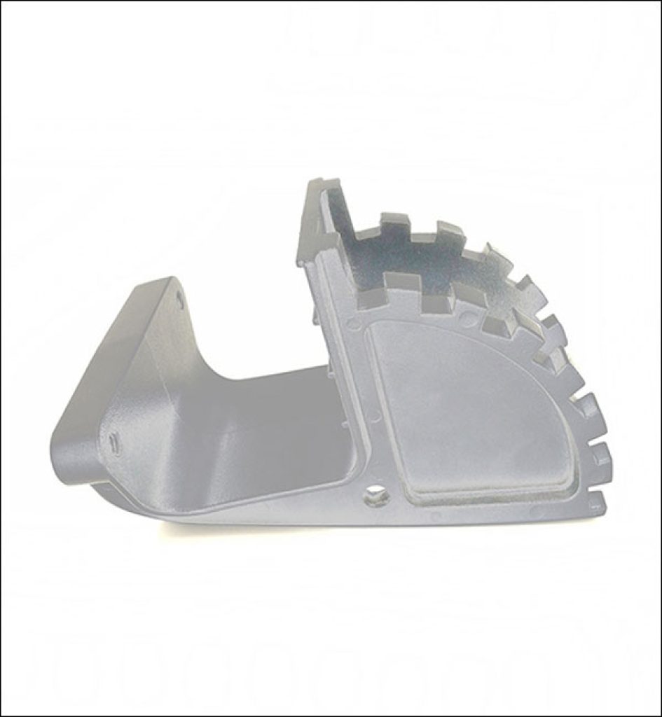 Thin Wall Die Casting Cutter Accessories