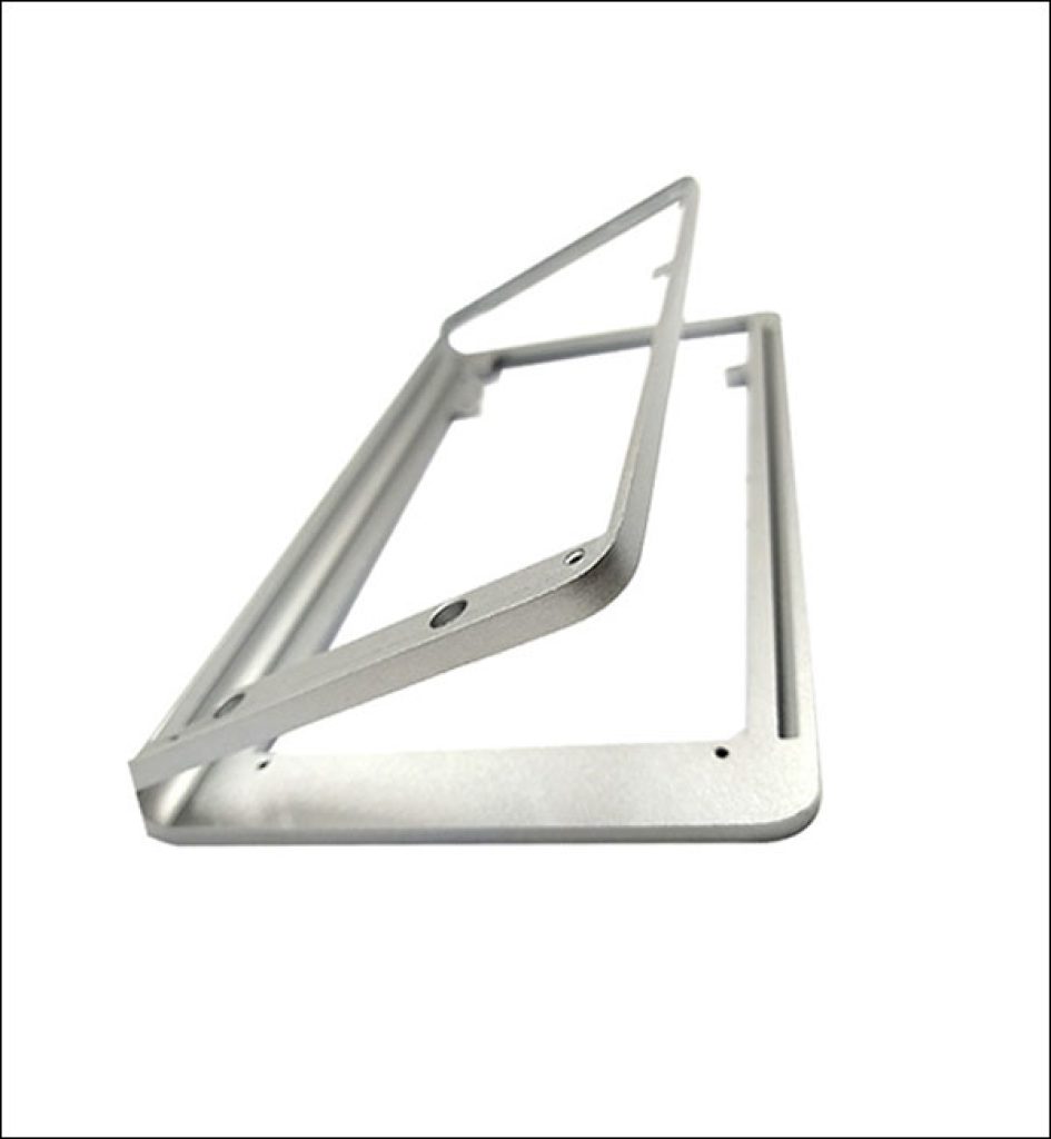 Thin Wall Die Casting Electronic Tablet Frame