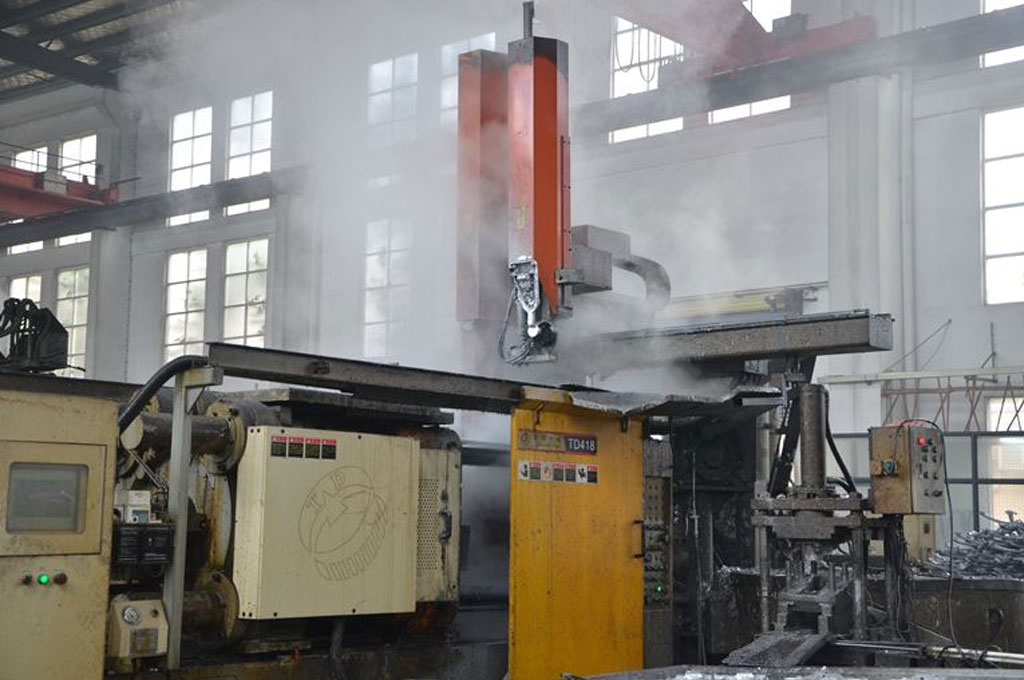 Why Choose Pintejin Hot Chamber Die Casting Services