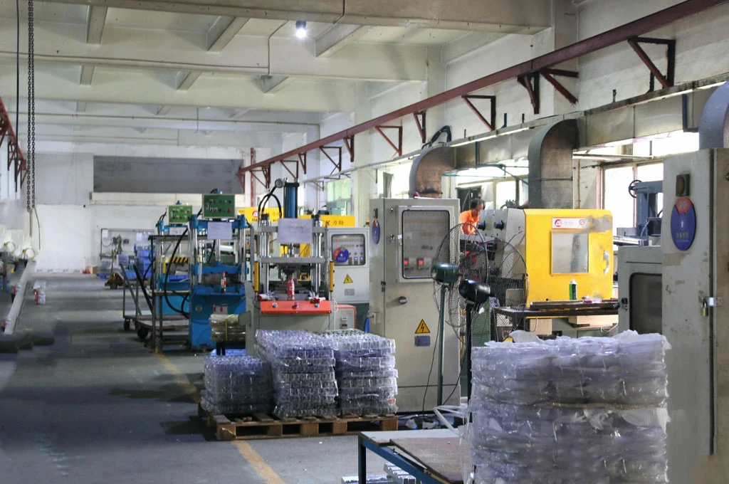Zinc Die Casting Service In China – Leading Zinc Alloy Die Casting Parts Manufacturer